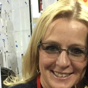 Meet your Posher, Correne